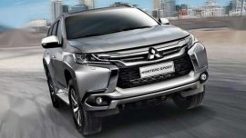 7k only all-in dp promo 2017 Montero GLX Manual