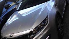 Super Fresh 2014 Kia Optima 2.4 EX AT For Sale