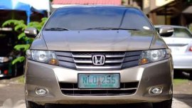 2009 Honda City 1.5E Civic Altis vios jazz lancer wigo mirage elantra