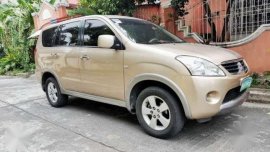Mitsubishi Fuzion GLS 2010 AT Beige For Sale 