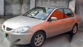 Good As New 2008 Mitsubishi Lancer GLS For Sale