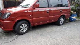 Mitsubishi Adventure GLX2 2014 for sale