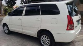 Toyota Innova J 2006
