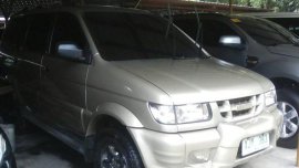 Isuzu Crosswind 2003 FOR SALE AT BEST PRICE