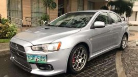 2008 Lancer Evolution X MR - 1288 Cars