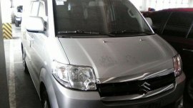 Suzuki APV 2012 FOR SALE