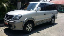 2016 Miitsubishi Adventure Gls Sport For Sale