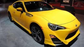 TOYOTA 86 2014-2016 (looking for one) for sale 