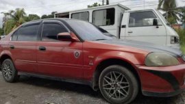 Well Maintained Honda Civic 1996 LXI For Sale