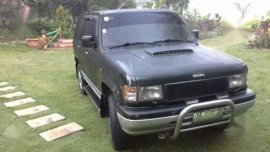 Isuzu Trooper Automatic for sale