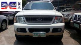 2005 Ford Explorer 4x4 Eddie Bauer for sale 