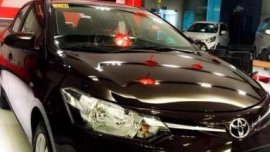 New 2018 TOYOTA VIOS Best Deal For Sale 