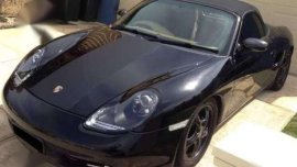Porsche 986 Boxster brand new for sale