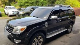 Ford Everest 2009 very fresh for sale 