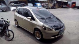 Nothing To Fix Honda Fit AT 2011 For Sale