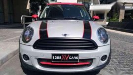 2011 Mini Cooper AT - 1288 Cars