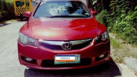 Honda Civic 2009 s fresh in and out for sale 