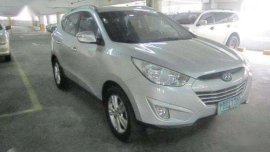 2010 Hyundai Tucson GLS Theta II For Sale 