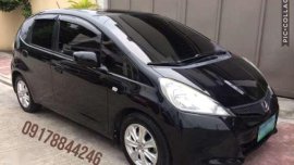 2012 honda jazz 1.3 at alt civic altis