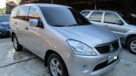 Good Condition 2008 Mitsubishi Fuzion AT For Sale