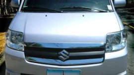 Suzuki APV 2009 Automatic avanza mobilio innova starex carens fuzion