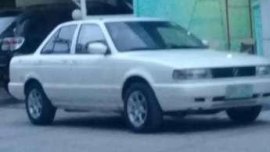 Nissan sunny 2003
