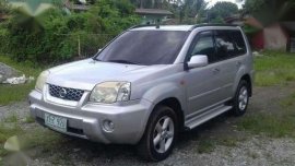 2004 Nissan X-trail 4x2 for sale 