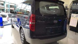 Grand Starex Modern Special Van Grandia Urvan