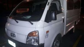 2012 Hyundai H100 complete papers for sale 