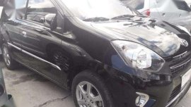 Toyota 2017 Wigo G Manual VR5300 1900kms for sale