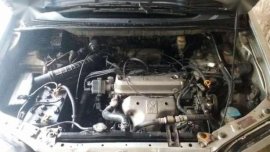 Honda odyssey 1996 for sale 