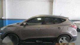 Tucson 2010. automatic. 4x4 for sale