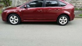 2006 Ford Focus 2.0 (alt to mazda altis lancer) low mileage