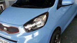 Kia Picanto 2016 model like new for sale 