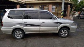 Toyota Revo 2002 SILVER FOR SALE