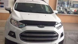 New 2017 Ford Ecosport Titanium AT For Sale 