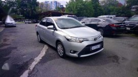 2016 Toyota Vios E Manual Dual Vvti for sale