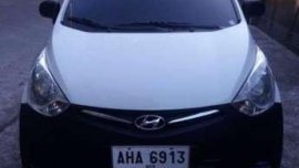 2015 Hyundai Eon