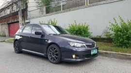 Subaru Impreza 2009 FOR SALE