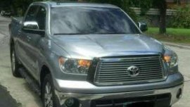 2011 Toyota Tundra Platinum Edition AT For Sale