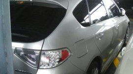 For sale Subaru Impreza 2011