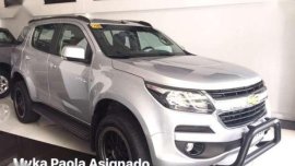 The New Chevrolet Trailblazer LT for sale