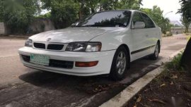 98 TOYOTA EXSIOR honda accord mitsubishi galant civic nissan cefiro