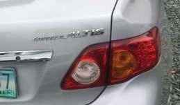2010 Corolla ALTIS 16G AT 2008.2009.2011 civic.city.vios.lancer