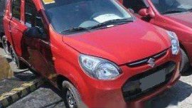 For sale Suzuki Alto 2014