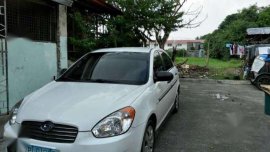 All Stock Hyundai Accent 2010 MT For Sale