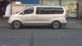 Hyundai Starex 2010 very fresh for sale 