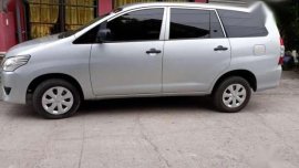 2015 toyota innova diesel manual for sale