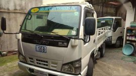 Isuzu Elf Dropside NKR 10ft Japan For Sale 