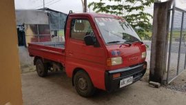 Rusco multicab 2016 for sale